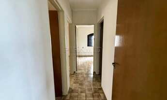 Imagem 3: Apartamento padrão com 111,26m², bairro Jardim Paulista, Zona Leste de Ribeirão Preto/SP