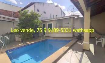 Imagem: Leo vende Bosque Fraga Maia, 3