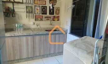 Imagem 7: Apartamento com 2 dormitórios à venda, 74 m² por R$ 280.000 - São Carlos - Pouso Alegre/MG