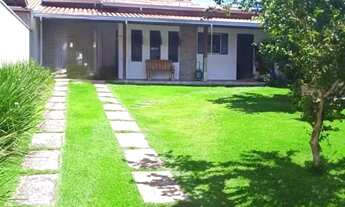 Imagem 2: CASA TÉRREA - LOTEAMENTO RESIDENCIAL FONTE NOVA - SP