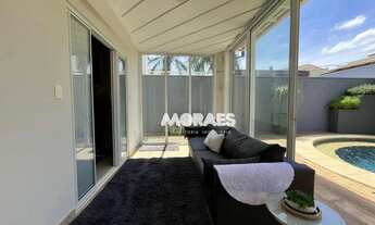 Imagem 4: Casa em Condomínio Fechado com 3 quartos à venda, 450 m² por R$ 1.800.000 - Residencial Ti