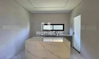 Imagem 7: Casa Térrea à venda no Portal do Sol Garden 4 Suítes 2 Vagas de Garagem