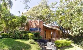 Imagem 2: Cobertura com 4 dormitórios, 420 m² - venda por R$ 3.300.000,00 ou aluguel por R$ 17.934,0