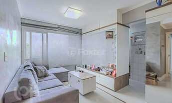 Imagem 5: Excelente apartamento mobiliado 81m com 3 dormitórios no Jardim Botânico - Porto Alegre