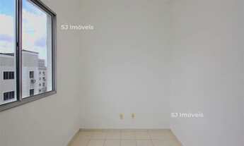 Imagem 6: Apartamento no Centro de Maracanaú