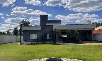 Imagem 4: Chácara no sítio de recreio Mansões do Campus - Goiânia