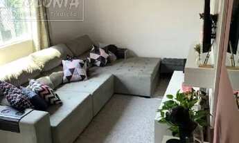 Imagem 2: Apartamento a venda - Vila São Pedro, Santo André
