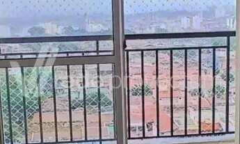 Imagem 6: Apartamento 2 Dormitórios Venda e Locação Condomínio Exclusive São Bernardo Campinas SP