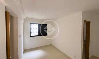 Imagem 5: Goiânia - Apartamento no Condomínio Distrito Goiás Norte codigo: 161133