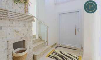 Imagem 6: Casa Mobiliada em Condomínio Fechado no Bairro Pinheirinho