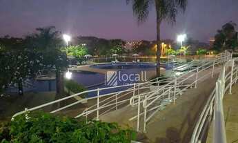 Imagem 4: Terreno à venda, 469 m² por R$ 328.755,00 - Parque Residencial Buona Vita - São José do Ri