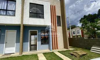 Imagem: Sobrado em Condomínio Fechado no Residencial