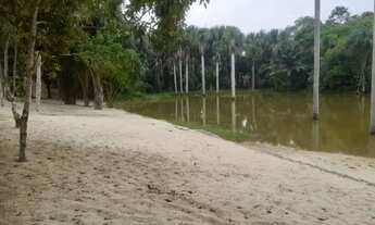 Imagem 7: Chácara da fazenda 2