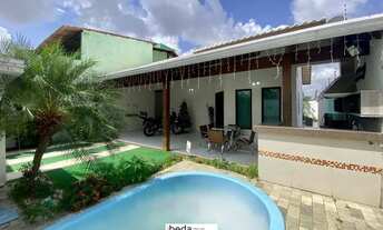 Imagem: Ibeda - Casa á venda no Emaús Sala, cozinha