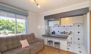 Imagem 4: Apartamento 2 dormitórios, no bairro Azenha