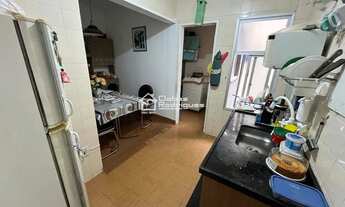 Imagem 4: 2 quartos a 150 metros do mar na Praia do Morro