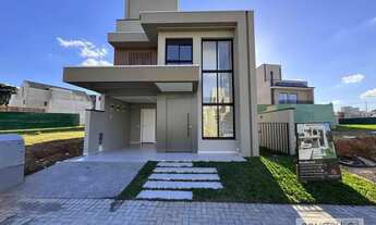 Imagem 6: Sobrado em Condomínio no Santa Cândida