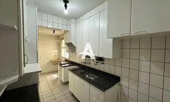 Imagem 5: Aluguel Apartamento JARDIM OZANAN