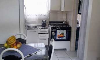 Imagem 4: APARTAMENTO com 3 dormitórios à venda com 73.8m² por R$ 320.000,00 no bairro Atuba - CURIT