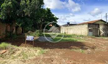 Imagem: Aparecida de Goiania - Terreno Jardim Ipiranga