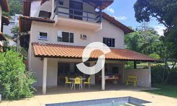 Imagem 4: Casa à venda, 292 m² por R$ 2.000.000,00 - Piratininga - Niterói/RJ