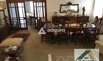 Imagem 5: Apartamento duplex à venda 4 Quartos, 3 Suites, 2 Vagas, 383.61M², Centro, Ponta Grossa