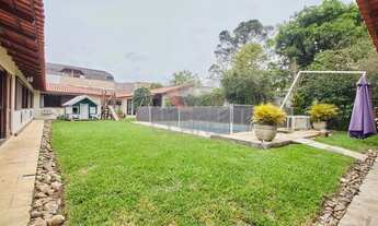 Imagem 2: CASA A VENDA NO BAIRRO SÃO LOURENÇO, EM CURITIBA/PR