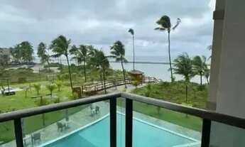 Imagem 3: Apartamento em Muro Alto 2 quartos 1 suítes 56m² e 1 vagas lazer completo - Itah Residence