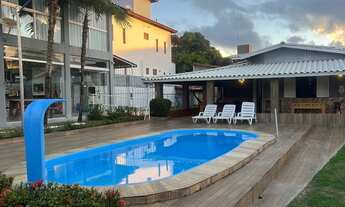 Imagem 5: Casa para carnaval