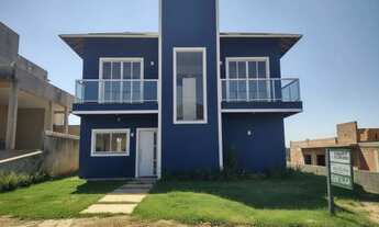 Imagem: Sobrado Ninho verde 2 com piscina