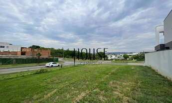 Imagem 5: Terreno à venda, 455 m² - Alphaville Nova Esplanada - Votorantim/SP