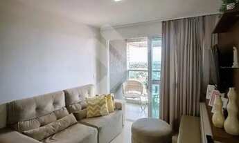 Imagem 3: Apartamentos à venda em Capim Macio (Natal/RN) | Paradise Village