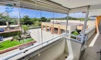 Imagem 5: Apartamento à venda | Edifício Bouganville Du Parc | Bairro Cocó