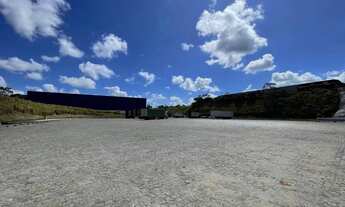 Imagem 2: GALPÃO 12.960M2 CIA SUL, OPÇÕES A PARTIR DE 3.240 A 14.580 M2 em CIA Sul - Simões Filho