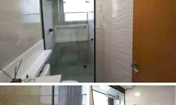 Imagem: APARTAMENTO PRIVATIVA 135M2