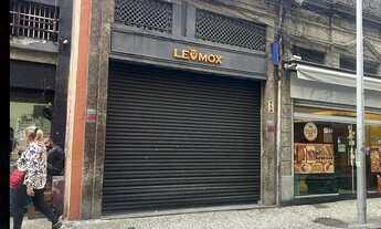 Imagem 2: Alugo loja na Rua do Rosário centro do Rio