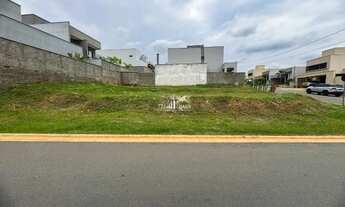 Imagem 3: Oportunidade, lote Jardins Capri com 427,31 m² - Quitado e Registrado R$ 320.482,00