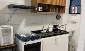 Imagem 4: Aluguel Mobiliado