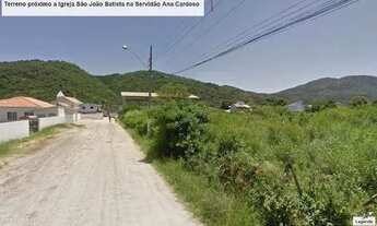 Imagem 3: Imóvel para venda com 6613 metros quadrados em São João do Rio Vermelho - Florianópolis