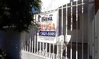 Imagem 2: Casa com 2 quarto(s) no bairro Lixeira em Cuiabá - MT