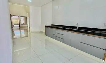 Imagem 5: Casa no setor Santa Helena 138m2