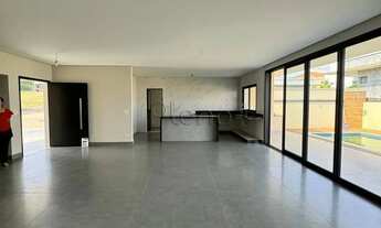 Imagem 2: Casa à venda em Campinas, Chácara Santa Margarida, com 3 suítes, com 252 m², Villagio de S