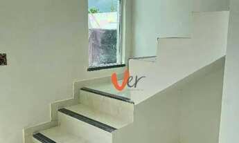 Imagem 5: Apartamento com 2 dormitórios à venda, 55 m² por R$ 379.000,00 - Lot Praia De Tabuba - Cau