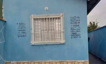 Imagem 2: Casa temporada Mongaguá 400 diária