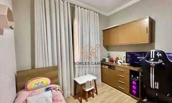 Imagem 11: Apartamento com 2 quartos à venda, 50 m² por R$ 295.000 - Castelo - Belo Horizonte/MG