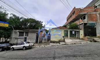 Imagem: Terreno à venda, Burgo Paulista, São Paulo