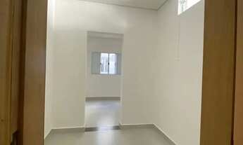 Imagem 4: Térrea para aluguel tem 101 metros quadrados com 3 quartos