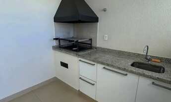 Imagem 4: Apartamento Centro de Alphaville aluguel com 164 m com 4 quartos