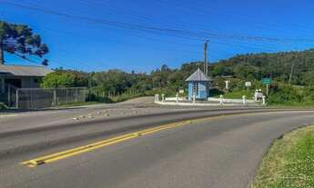 Imagem 4: Terreno,bairro Forqueta