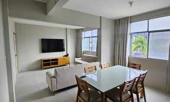 Imagem: Vendo apartamento 120m² em Bento Ferreira